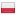 kierunekbaltyk.pl server is located in Poland